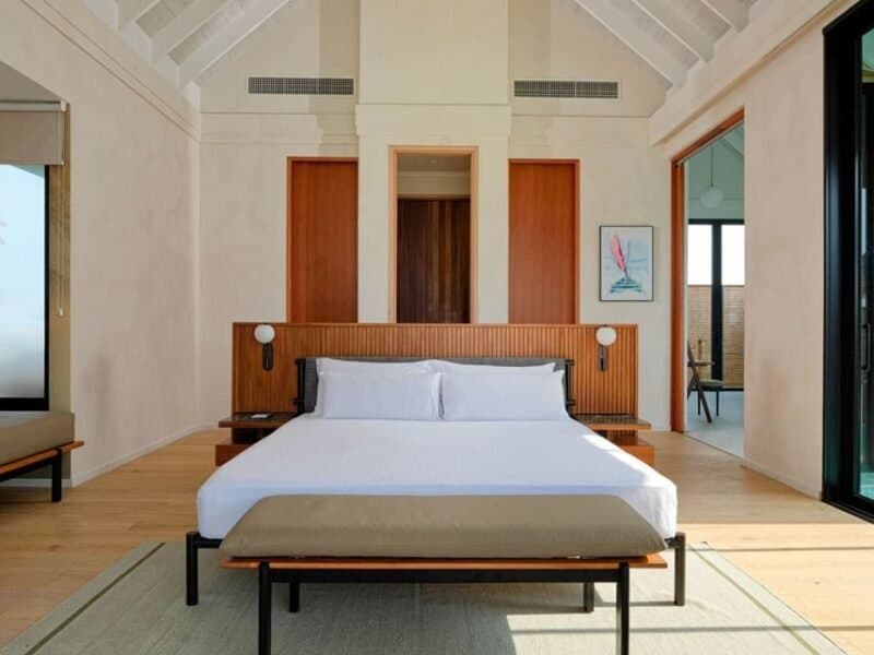 Deluxe Water Pool Villas - Image 2