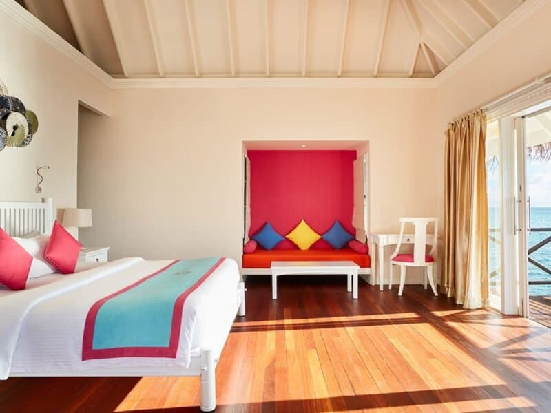 Sunset Reef Villa - Image 2