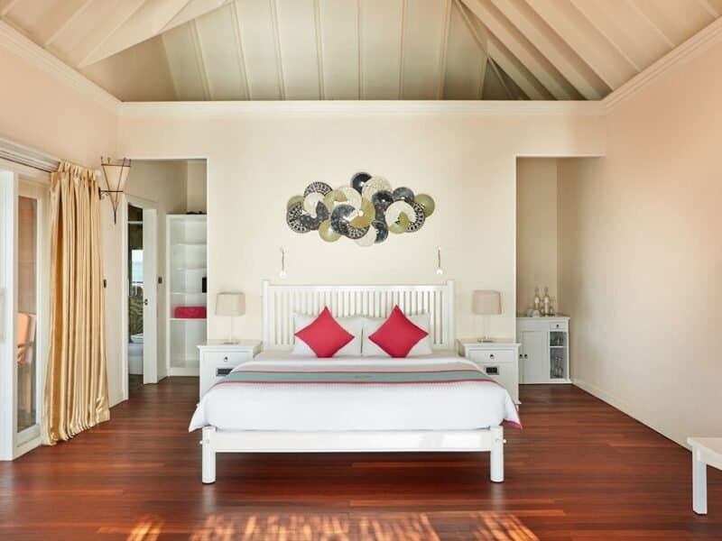 Sunset Reef Villa - Sun Siyam Vilu Reef