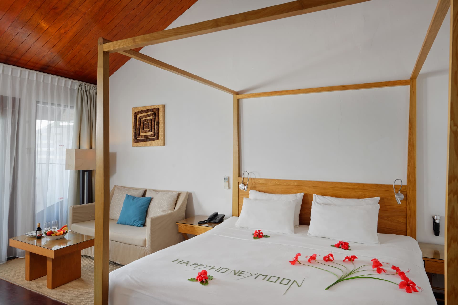 Water Villa - Image 7