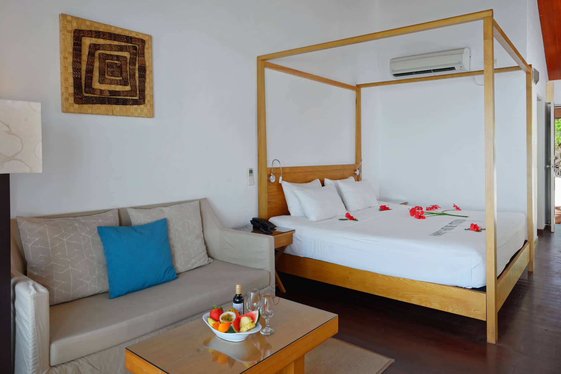 Water Villa - Image 9