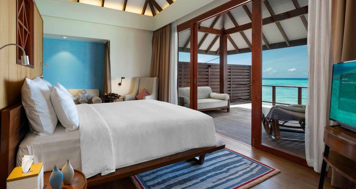 Water Villa - Image 4