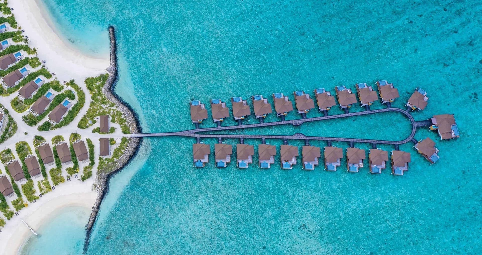 Water Villa With Pool - Image 6