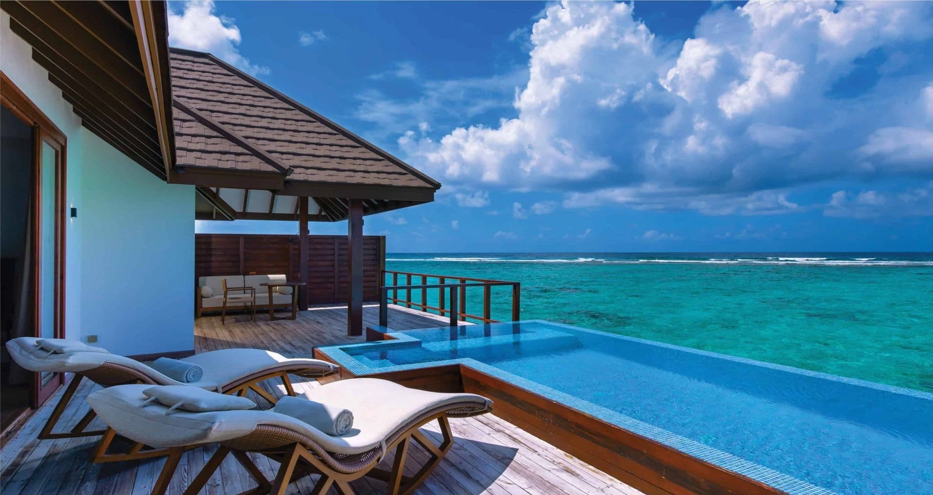 Water Suite