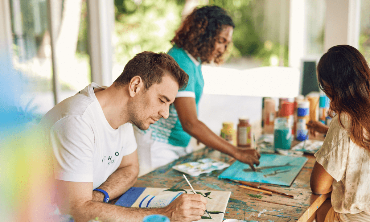 KULA Art Studio - Image 2