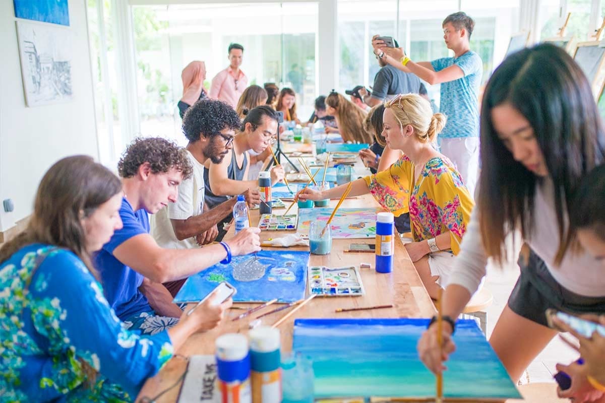 KULA Art Studio - Image 3