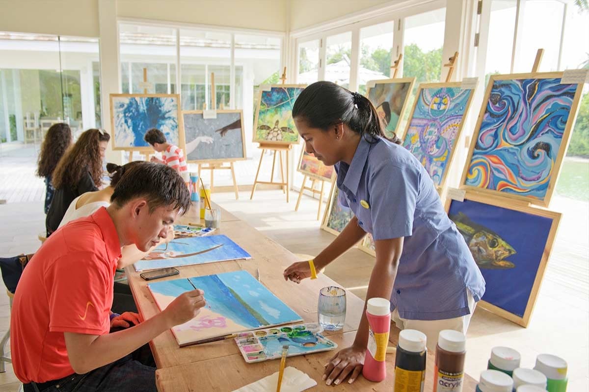 KULA Art Studio - Image 4
