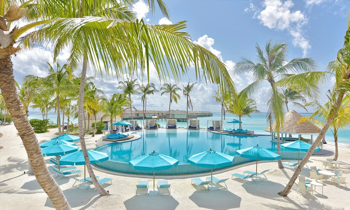 Beach Club - Image 2