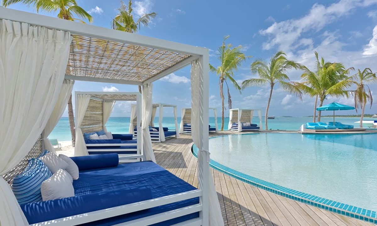 Beach Club