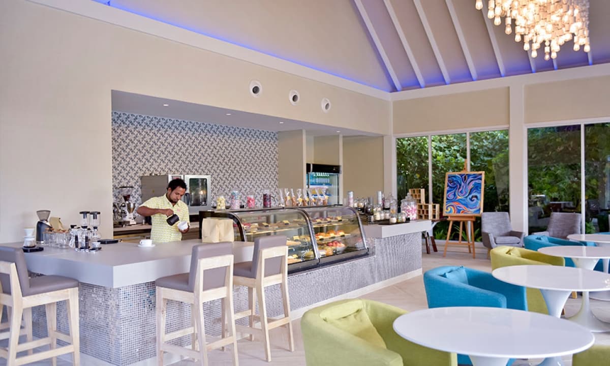 Aroma Cafe’ - Image 4