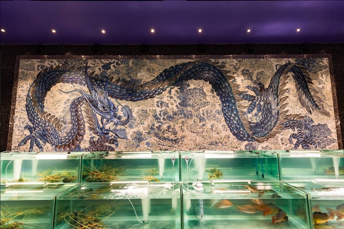 Sea Dragon and Forbidden Bar - Image 4