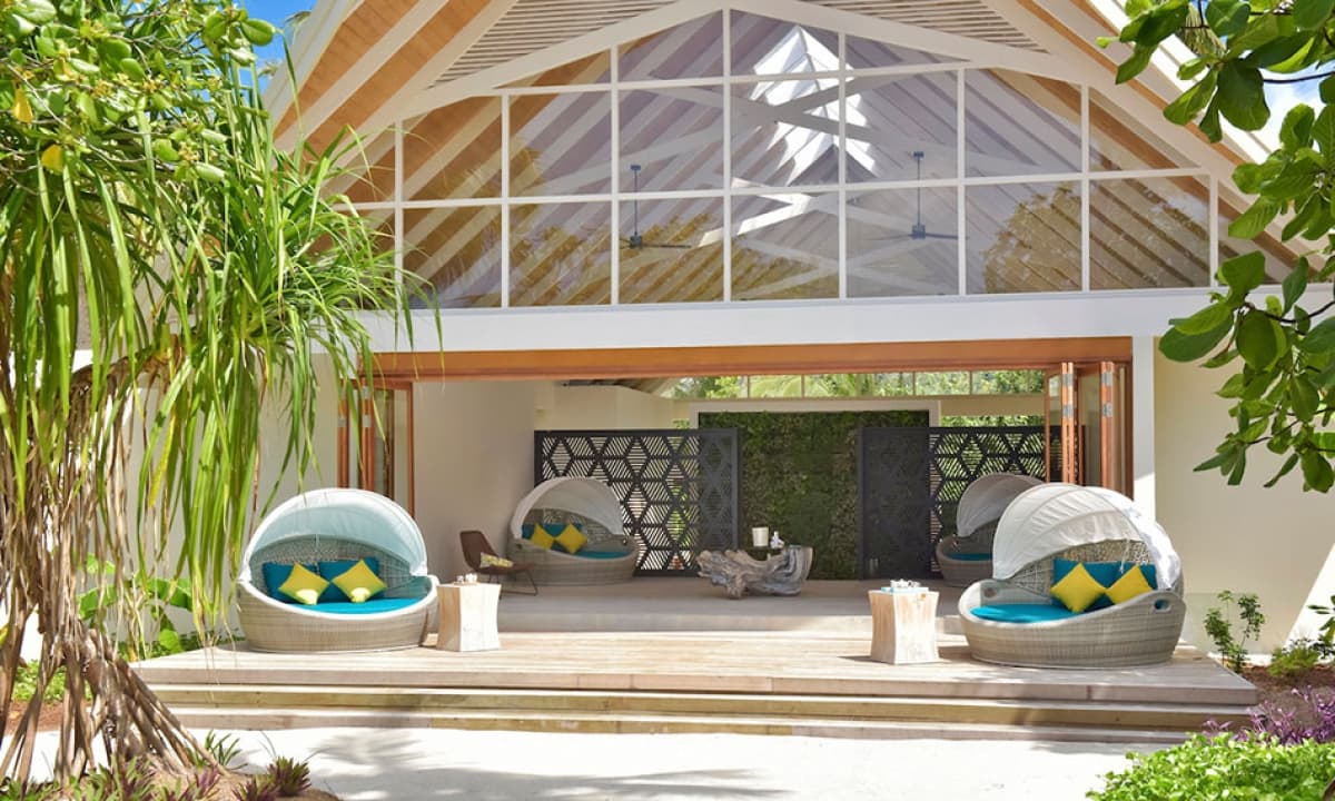 esKape Spa - Image 2