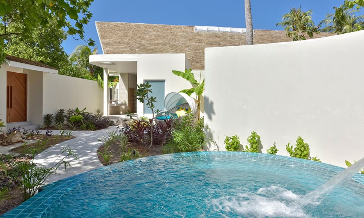 esKape Spa - Image 4