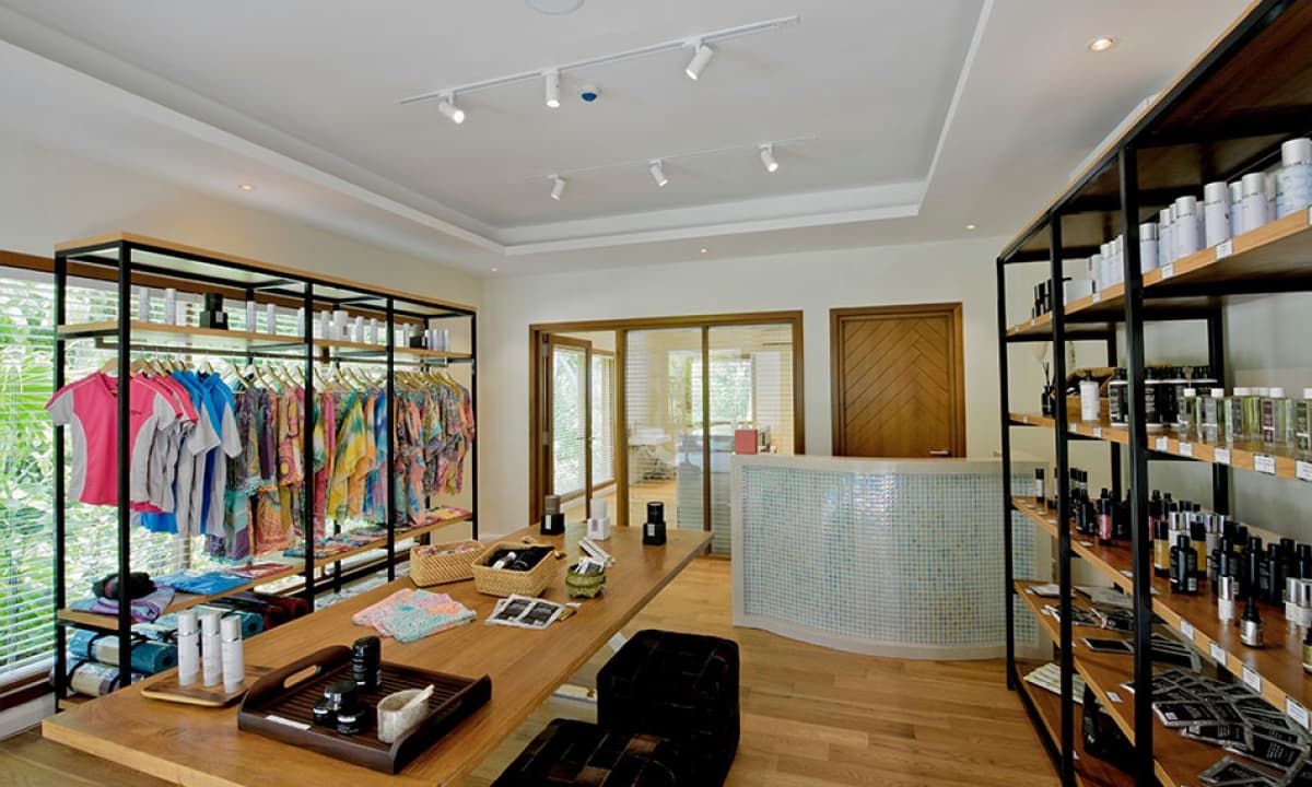esKape Spa