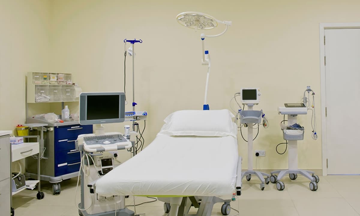 Medical Klinic - Image 2