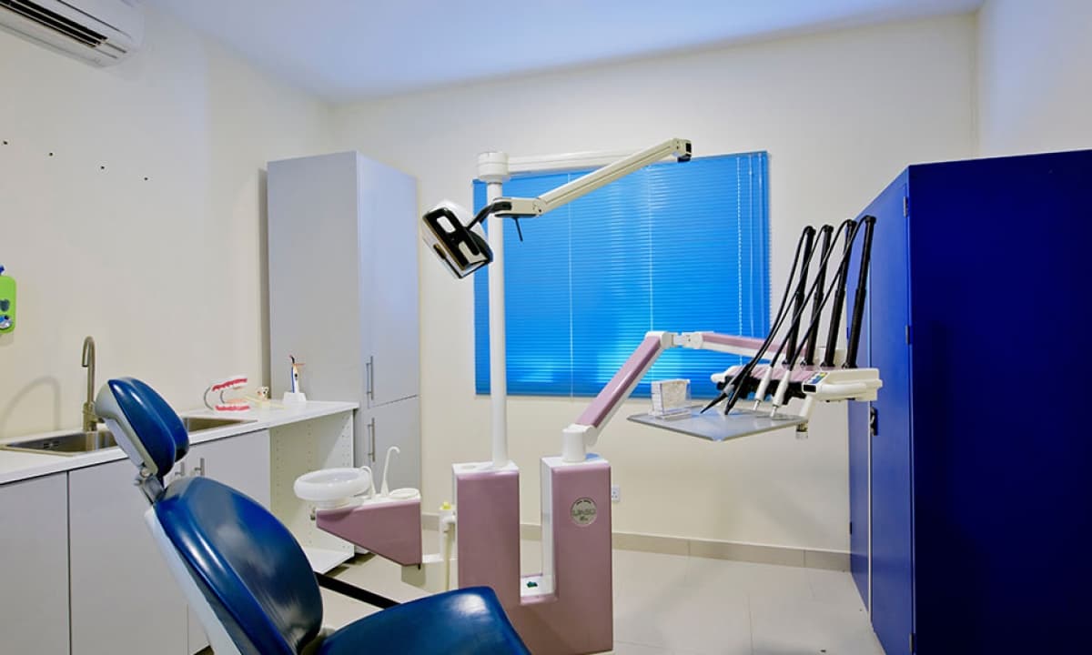 Medical Klinic - Image 3