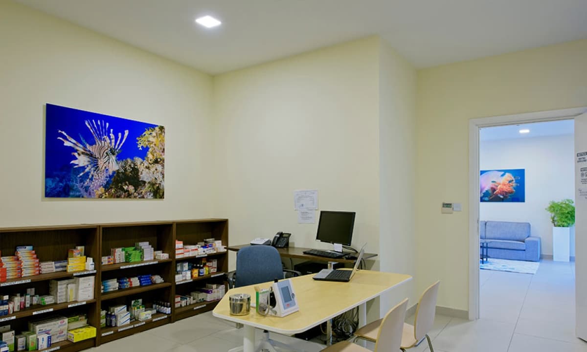 Medical Klinic - Image 5