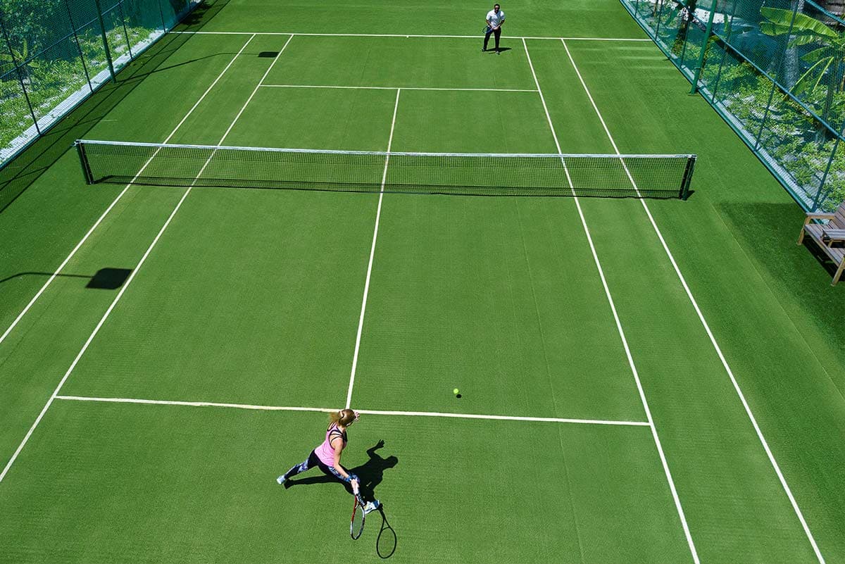 Sports Arena - Image 2