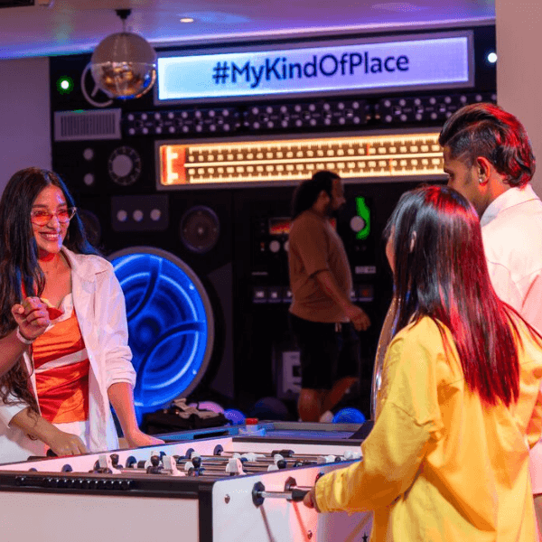 Playspace - Image 3