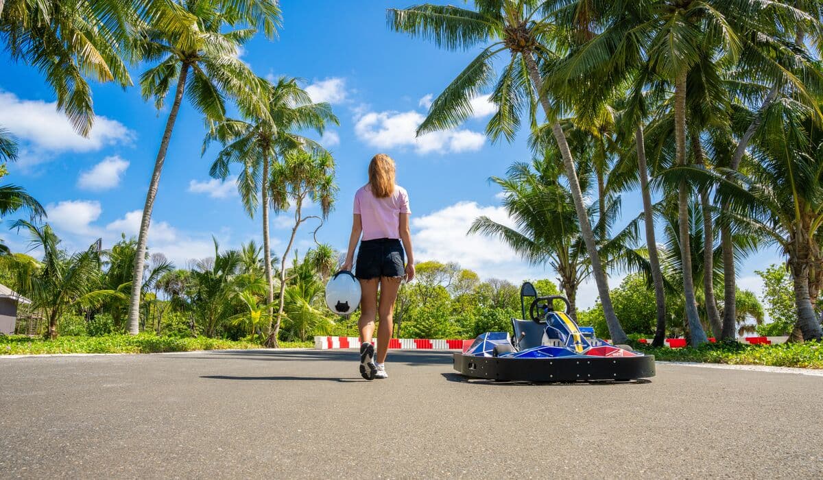 Go-Karting - Image 2