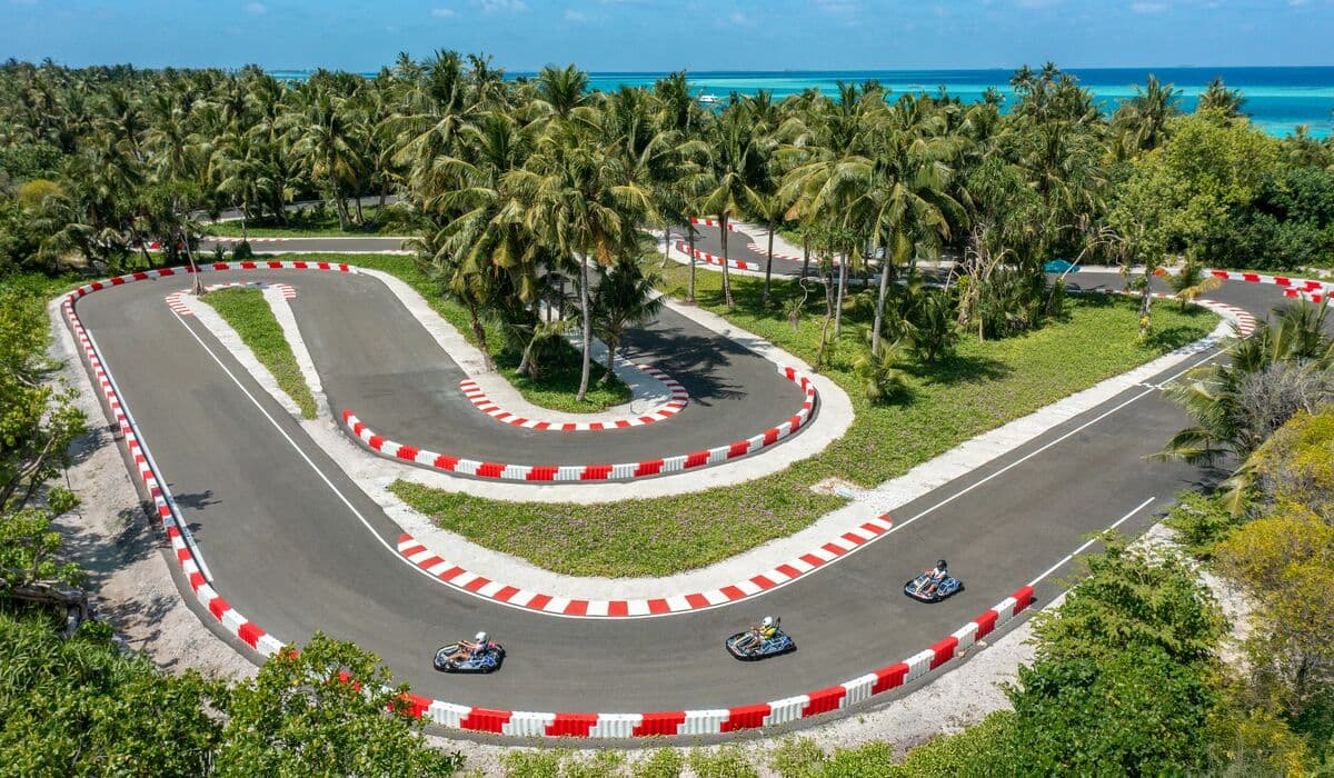 Go-Karting - Image 3