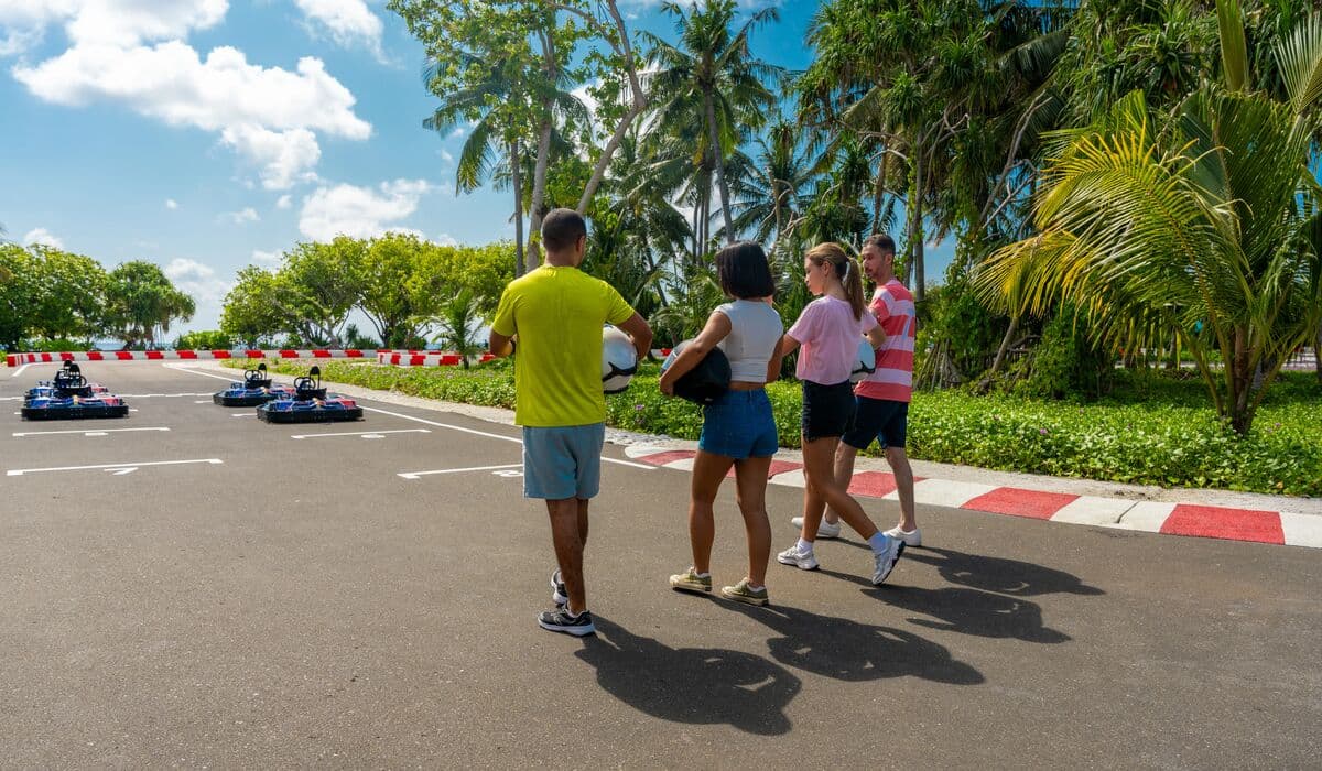 Go-Karting - Image 4