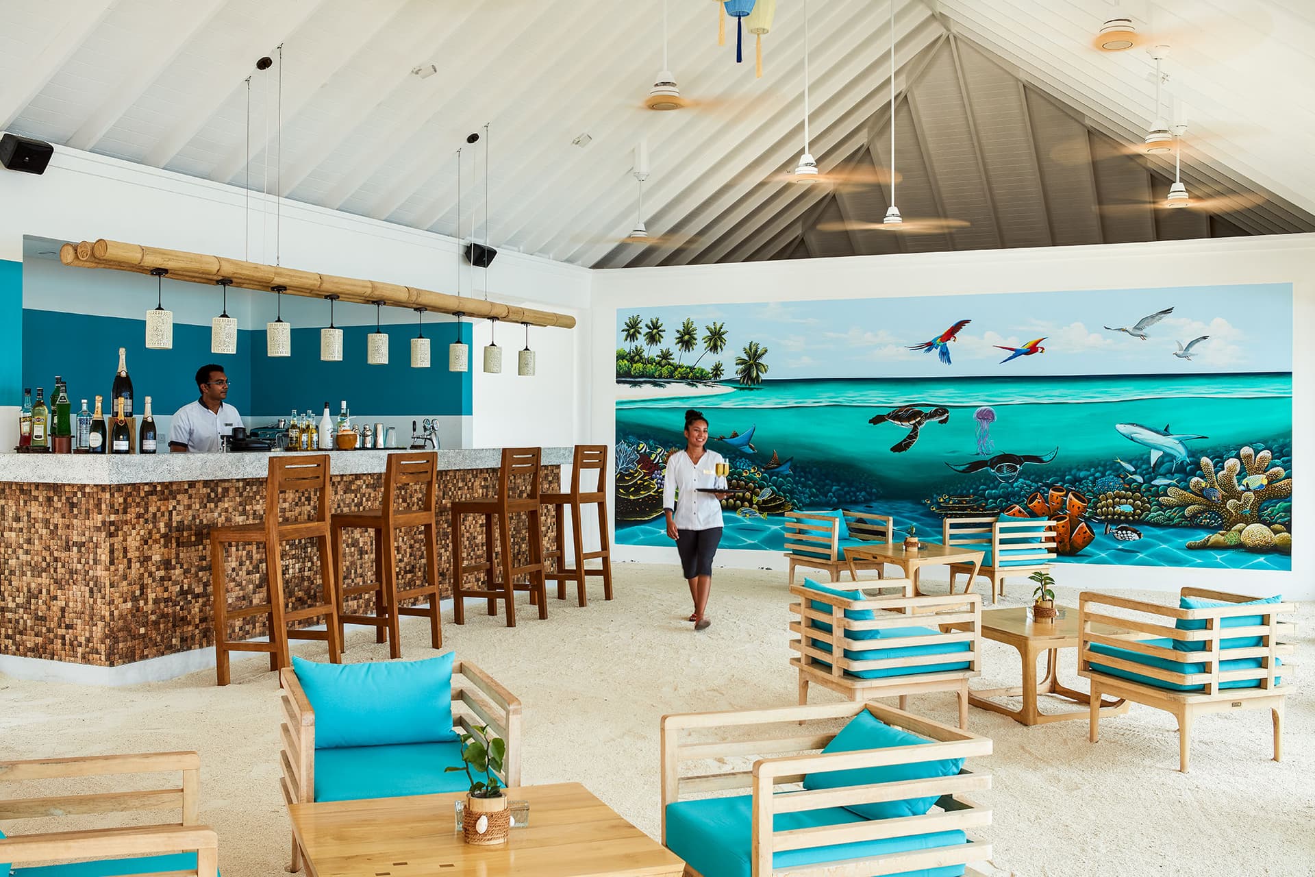 Dream Bar - Image 2