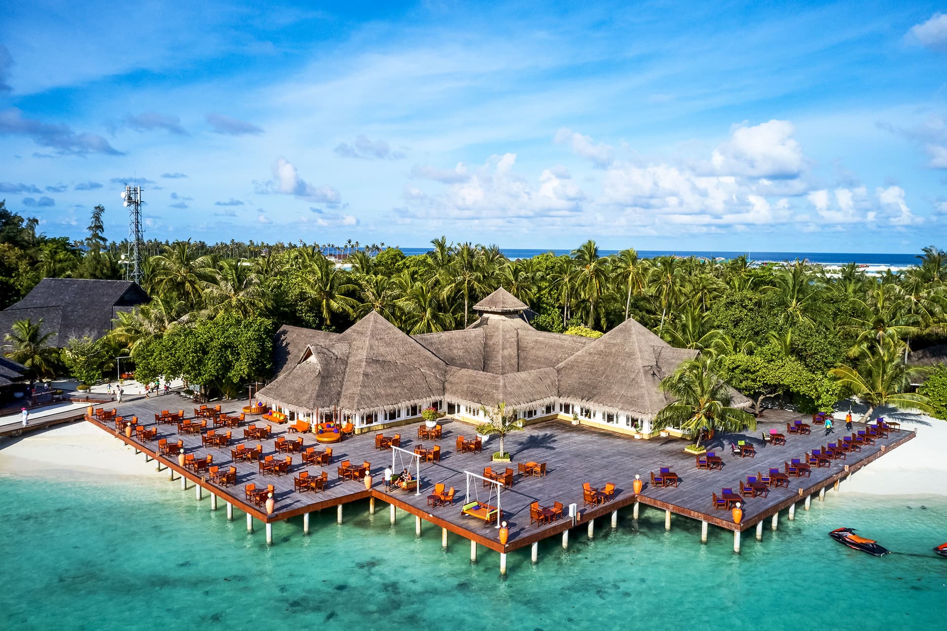 Lagoon Bar