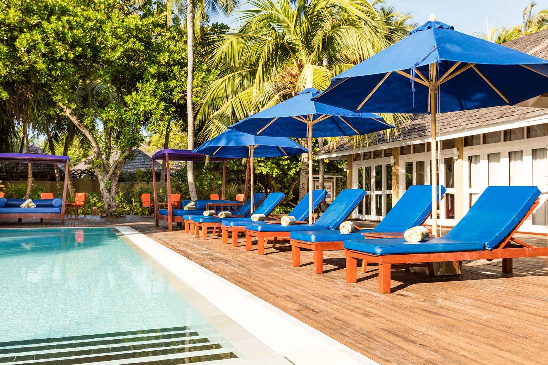 Sunrise Bar - Image 4