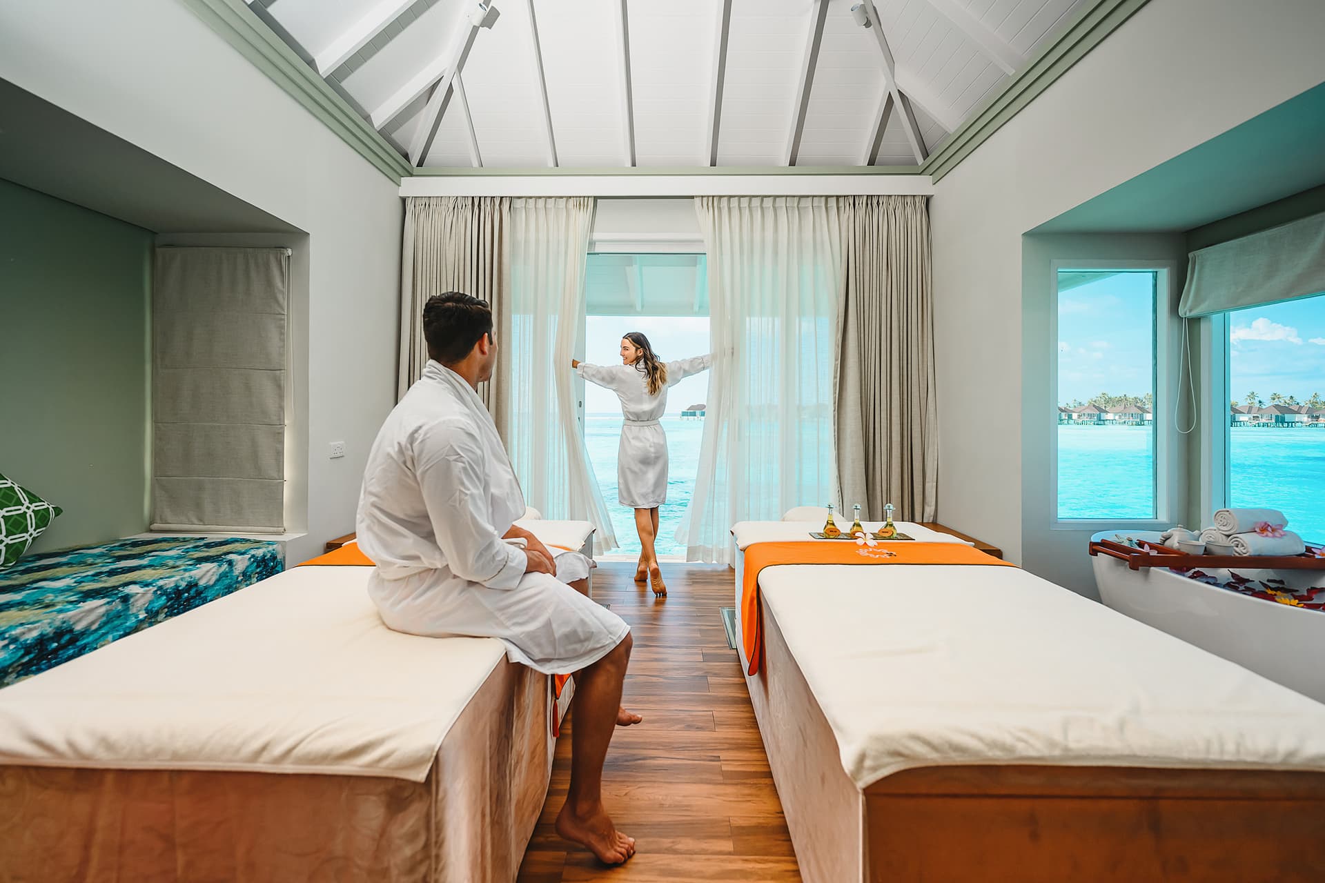 Wellness & Spa - Image 2