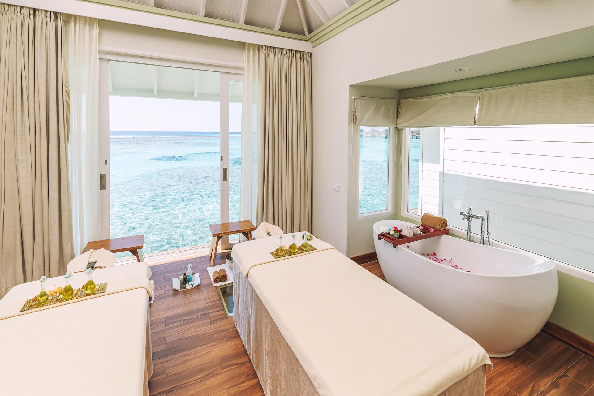 Wellness & Spa - Image 4