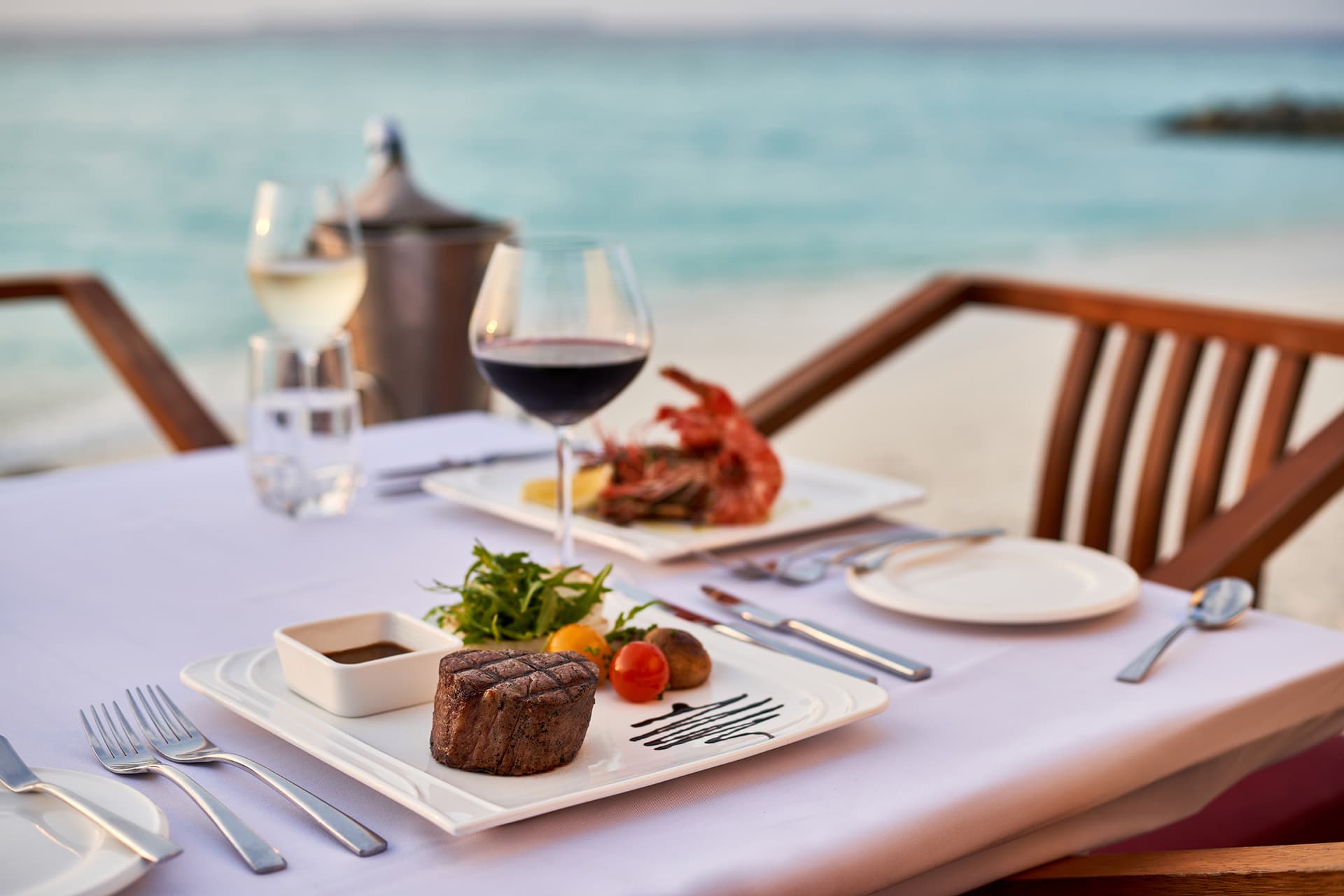 The Wahoo Grill - Image 2