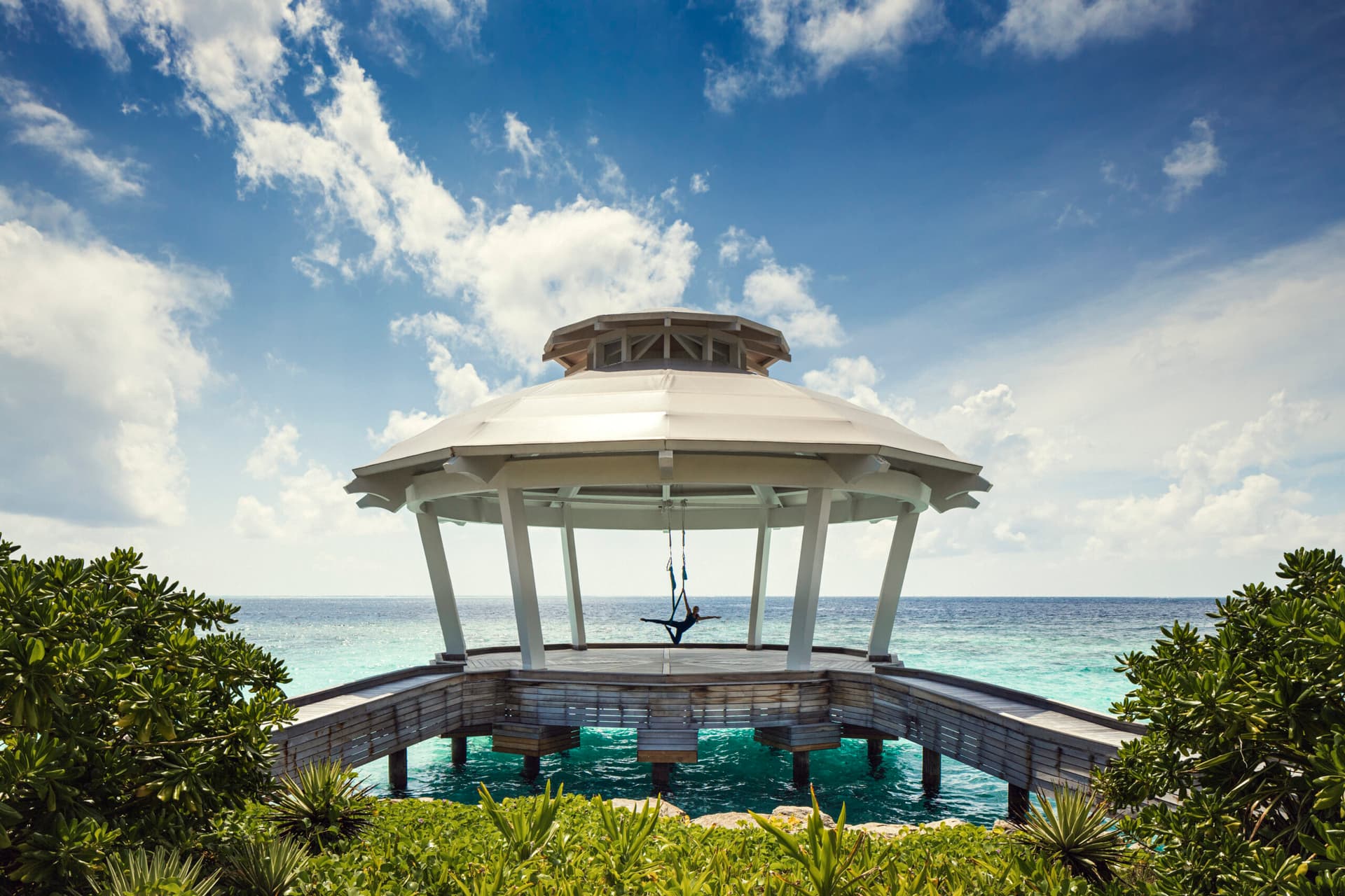 Spa & Wellness Revitalizing Wellness Programs - Image 3