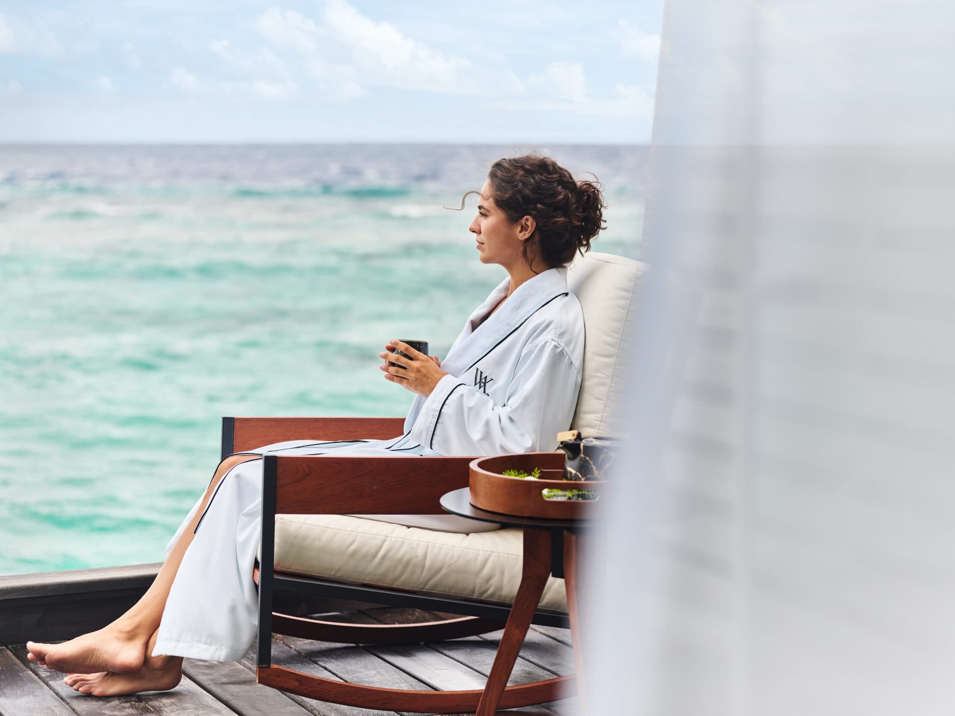 Spa & Wellness Revitalizing Wellness Programs - Image 4
