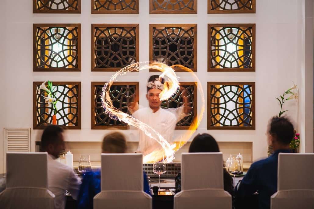 Samsara Asian Fusion - Image 4