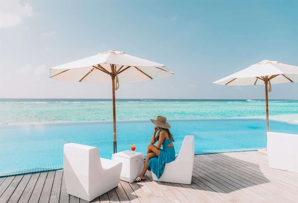 Sunset Pool Café - Image 3