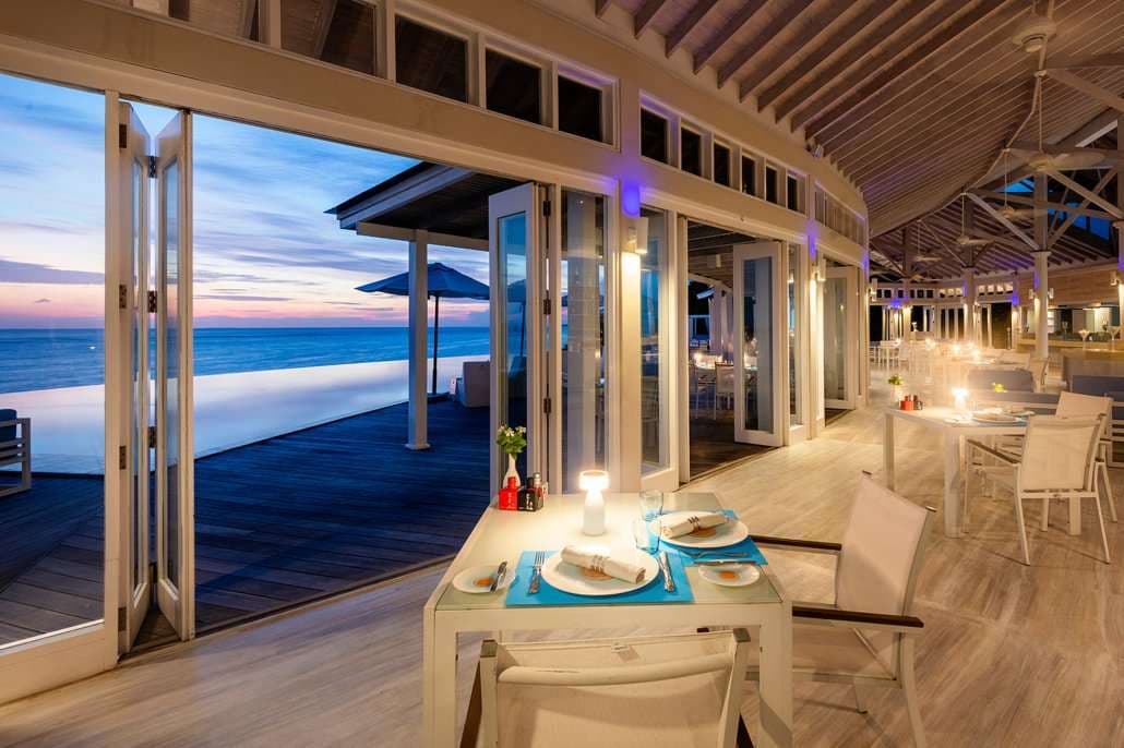 Sunset Pool Café - Image 4