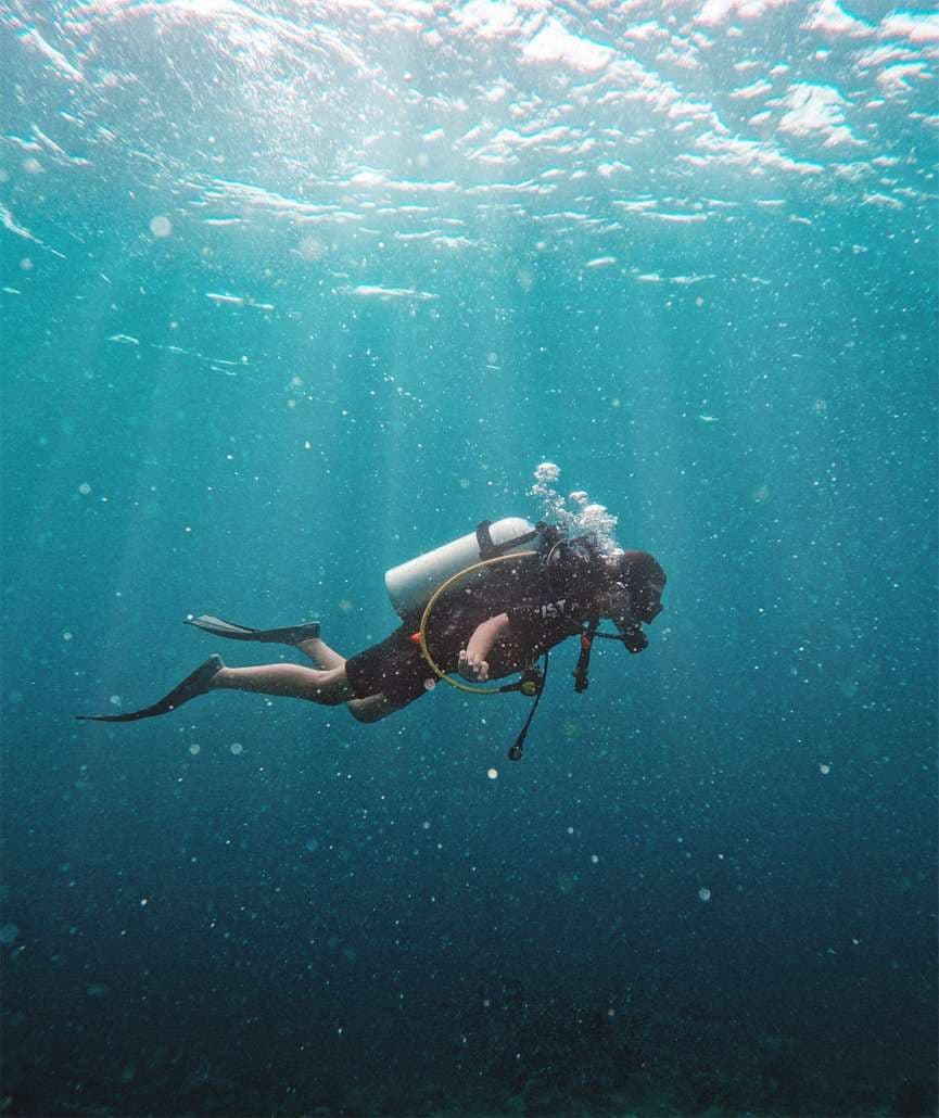 Scuba Diving - Image 2