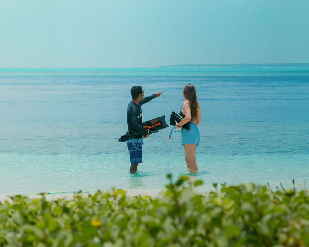 Snorkelling - Image 2