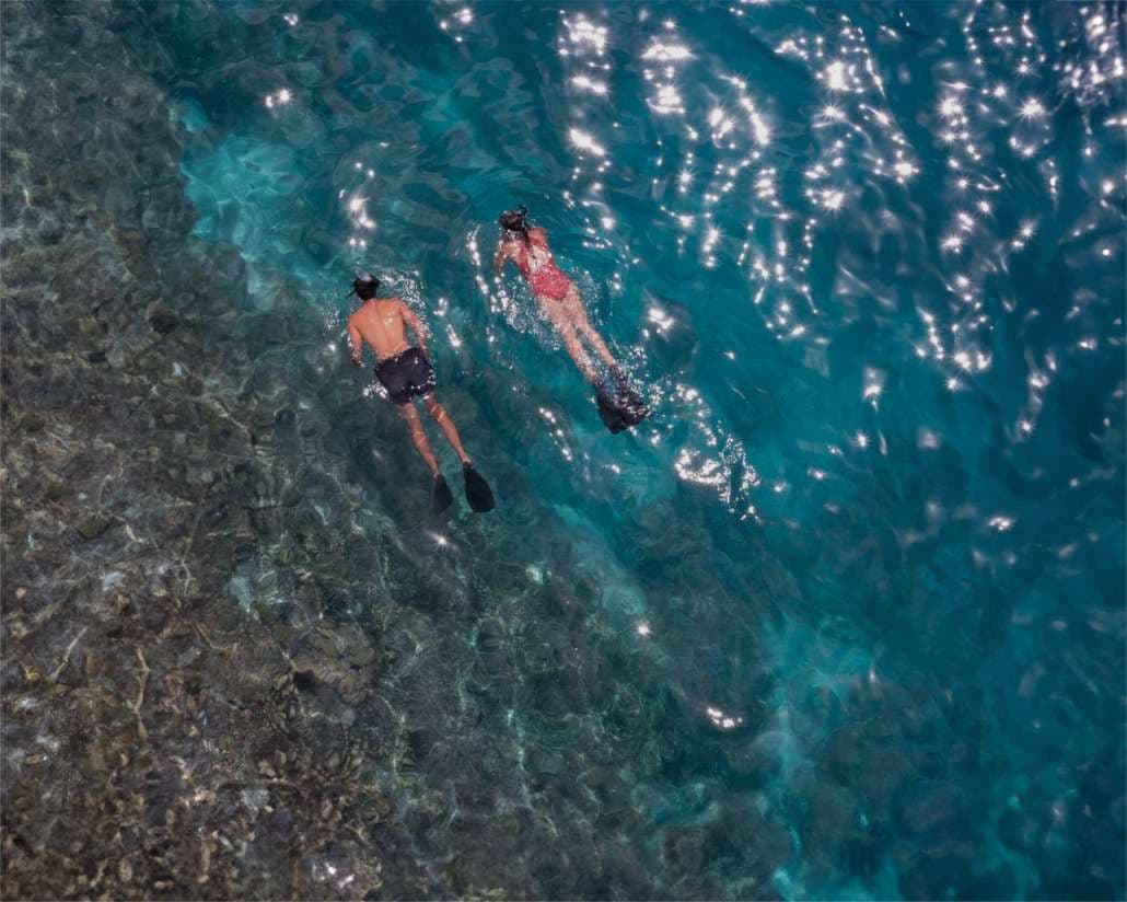 Snorkelling - Image 3