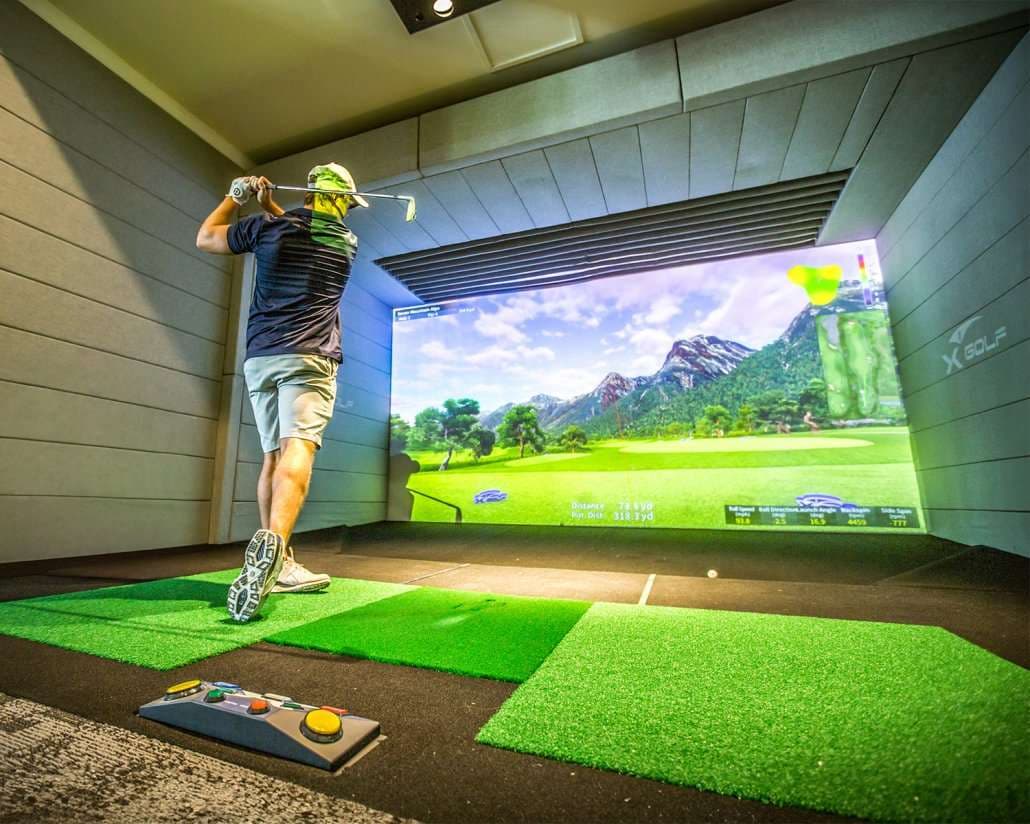 Golf - Image 3