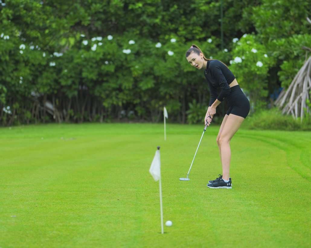 Golf - Image 4