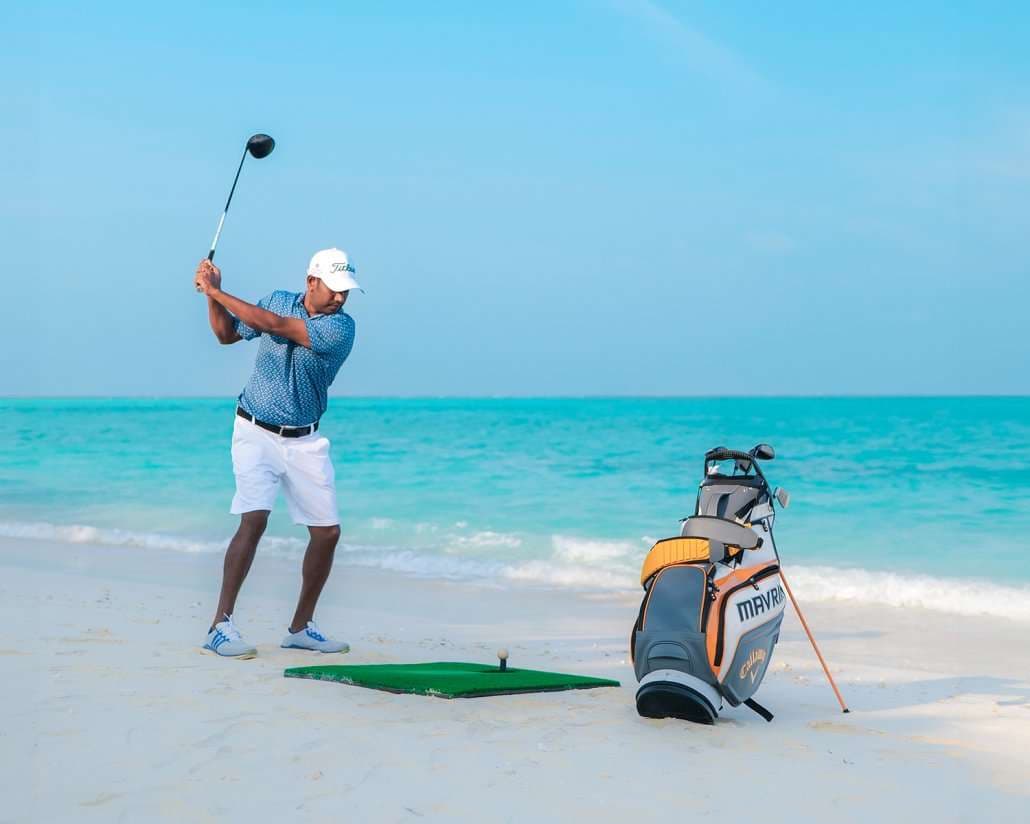 Golf - Image 5