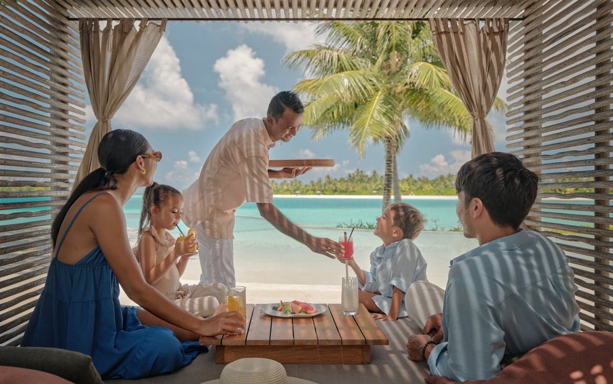 Fari Beach Club - Image 2