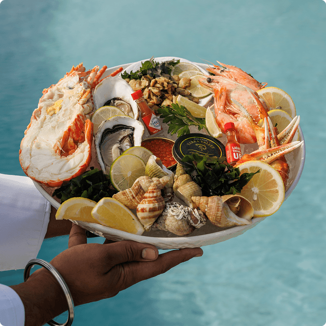 Fari Beach Club - Image 3