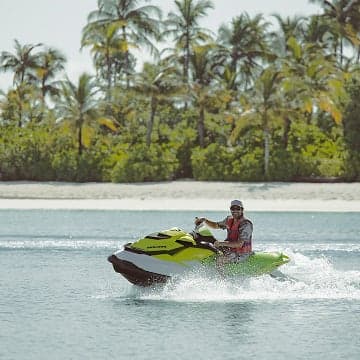 Water Sport - Image 2