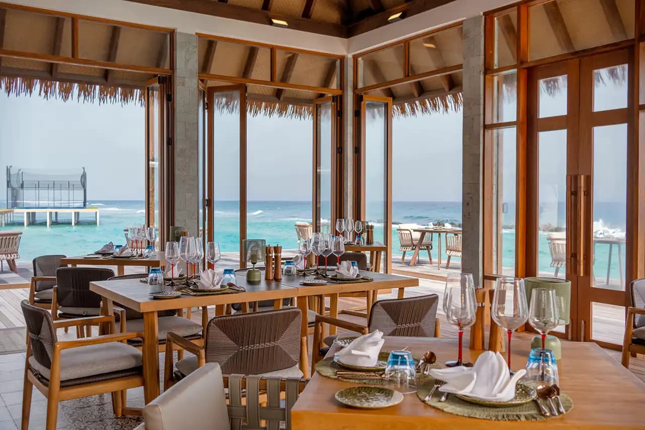 Alif – Asian Restaurant - Image 2