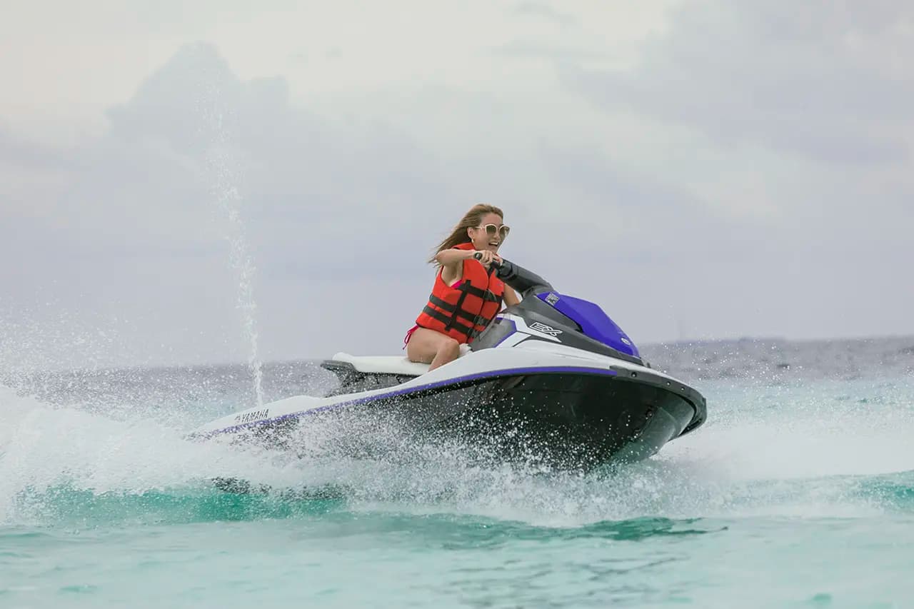 Water Activities