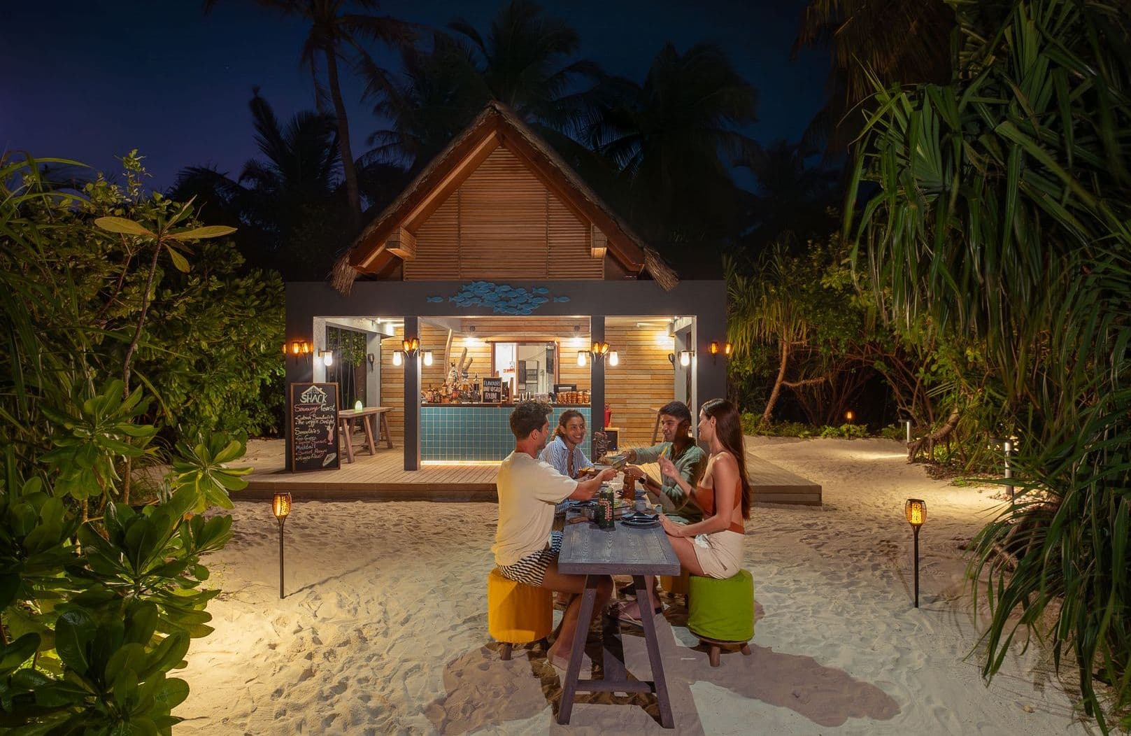 Seb’s Shack - Image 2