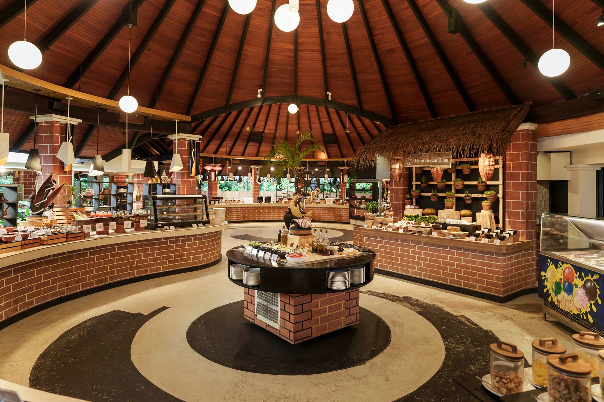 Iru Restaurant - Image 2